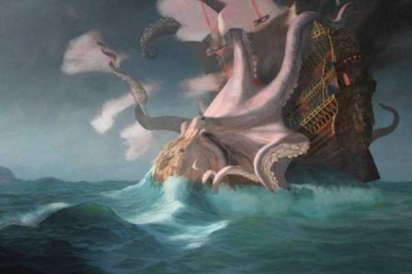 Kraken 15 at сайт